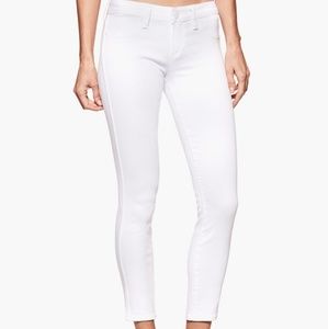 FIRM! Paige Verdugo Crop